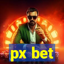 px bet